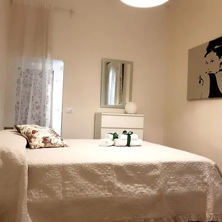 Appartement Il Borgo Del Duomo