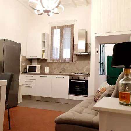 Il Borgo Del Duomo Appartement