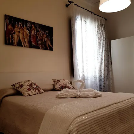 Il Borgo Del Duomo Appartement *