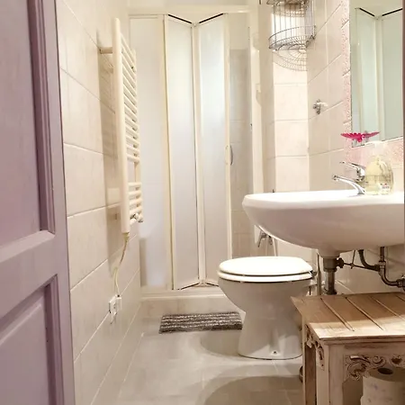 Il Borgo Del Duomo Appartement