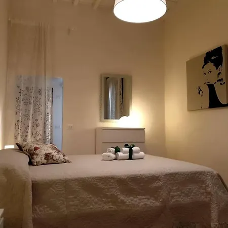 Appartement Il Borgo Del Duomo *