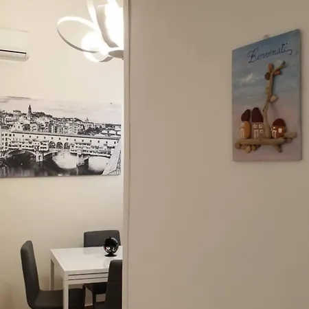 Il Borgo Del Duomo Appartement