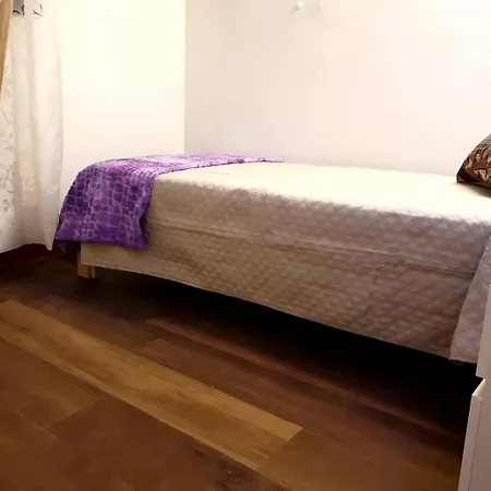 Il Borgo Del Duomo Appartement Florence