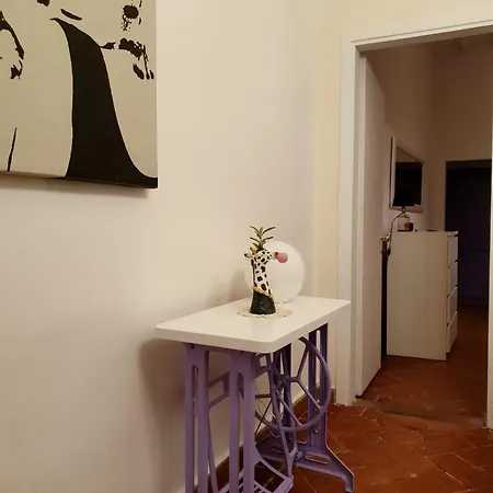 Appartement Il Borgo Del Duomo