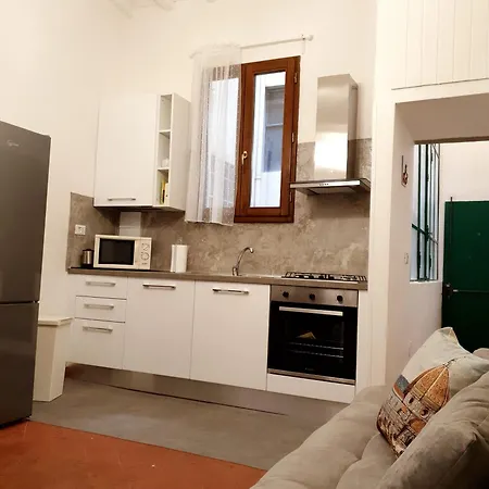 Appartement Il Borgo Del Duomo *