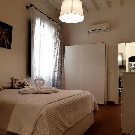 Il Borgo Del Duomo Appartement Florence