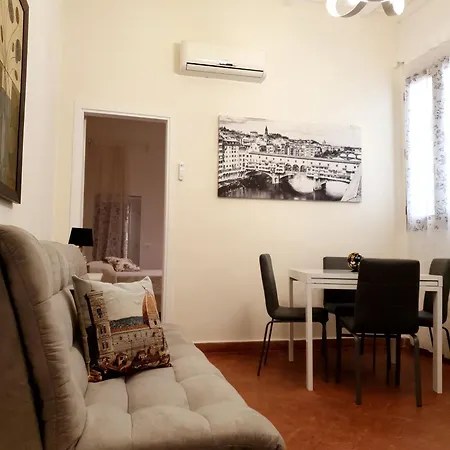 Appartement Il Borgo Del Duomo